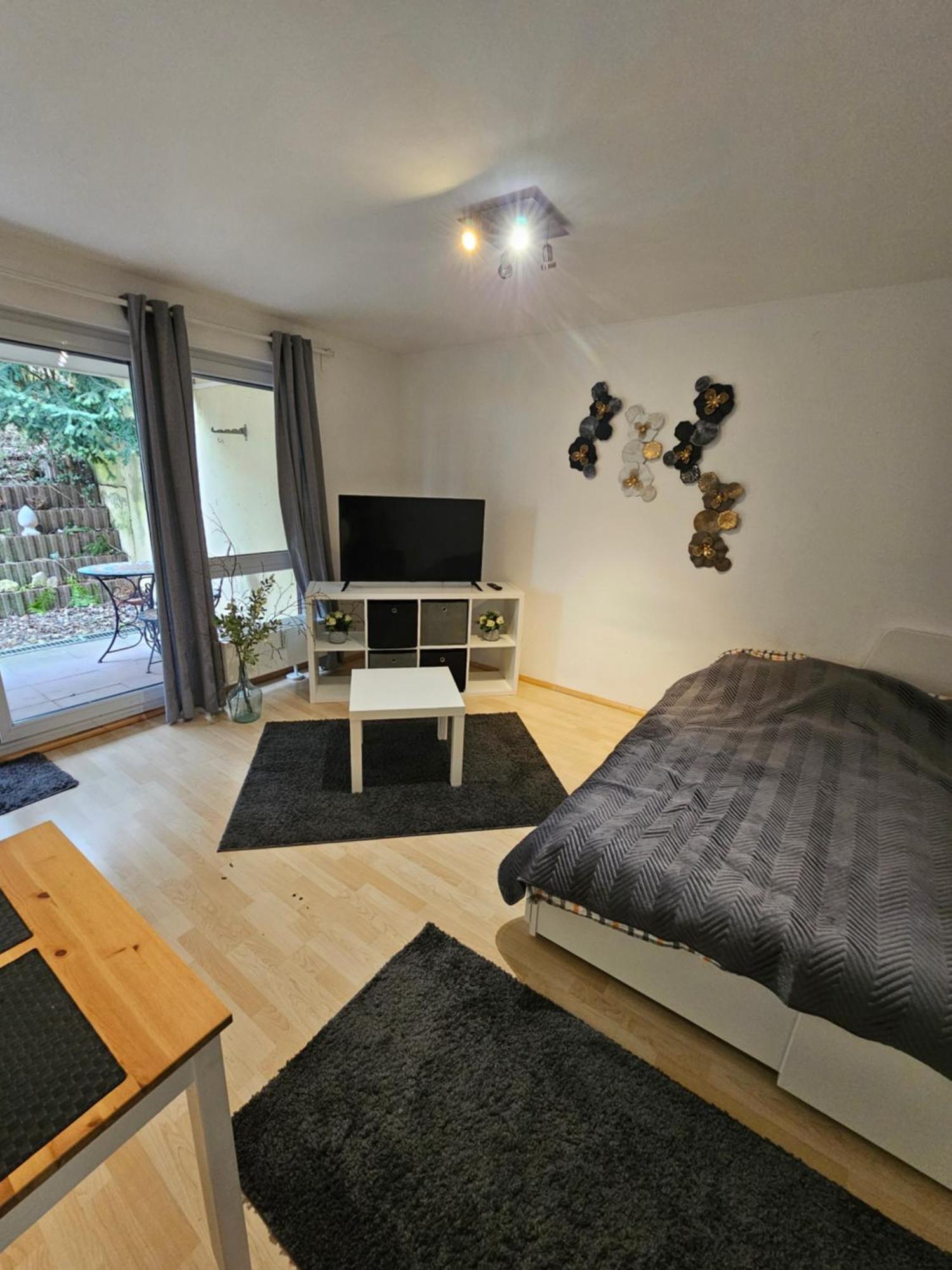 Ulmer Nestchen Exterior foto
